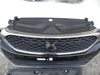 фото thumb №10, Citroen ds-4 crossback lift лампы led, бампер