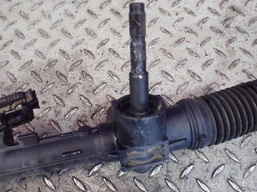 фото thumb №5, Punto ii 1.3 трансмісія рейка рульового управління 37502371