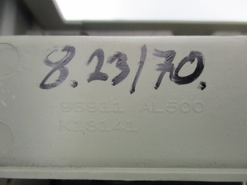 фото thumb №6, Підлокітник 96911al500 infiniti g35 sedan 2003-2005