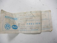 фото thumb №11, Перемикач vw passat audi 100 оригінальний номер 323919827