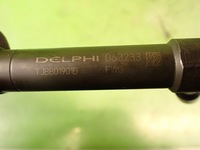 фото thumb №9, Форсунки комплект opel corsa c 1.7 dti 03r