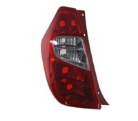 фото thumb №1, Tyc 11-12492-01-2 лампа задня комбінована