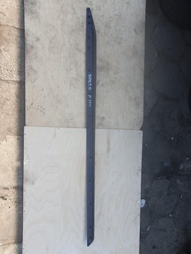 фото thumb №5, Планка пороговая правая правый накладка eegd peugeot 308 t9 gt 9806944677