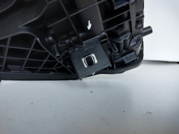 фото thumb №10, Лампа ліва фара mercedes a-klasa w177 18- повний led