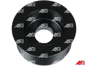 фото thumb №3, Колесо пасове генератора / valeo szt aut ast ap3005