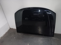 фото thumb №1, Капот крышка двигателя dacia duster i teb20