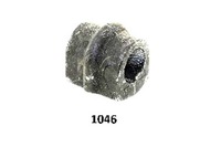 фото thumb №1, Ashika gom-1046 втулка підшипник, стабілізатор