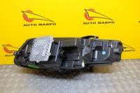 Jaguar e-pace x540 2017- фара фара mid led r европа Доставка, фото thumb