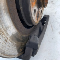 фото thumb №8, Права поворотна опора ступиця амортизатор 4 контроль перед renault talisman 1.6 dci