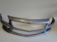 фото thumb №8, Mercedes sl r231 231 бампер переднее amg набор pts парктроник распылители