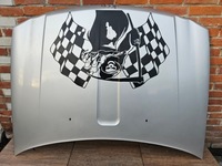 фото thumb №1, Jeep grand cherokee wk 5-10 капот