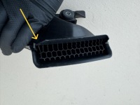 Bmw f39 f45 f46 f48 2.0 труба повітрозабірник повітря 8576980 Ціна, фото thumb