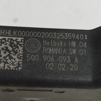 Seat ateca 2020 блок управления / модуль насоса впрыска Недорого, фото thumb