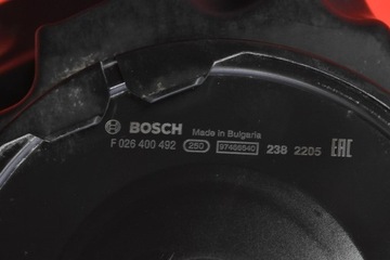 фото thumb №10, Корпус фильтра воздуха av61-9600-cf ford focus mk3 1.6 16v 105 km 11-15