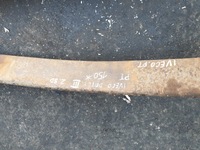 фото thumb №7, Ресора ресори задній задня правий лівий iveco daily iii 2.8 дизель