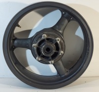 фото thumb №8, Диск зад 17" x 5,50" kawasaki zr7 1999-2004r