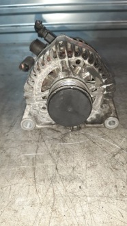 Генератор 9806007480 citroen c3 1.2 Недорого, фото thumb