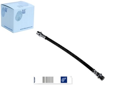 фото thumb №1, Блакитний print шланг гальмівний 90947w2009 sl6209 hos