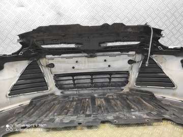 фото thumb №14, Ford focus mk3 2011 2012 2013 2014 бампер перед переднее противотуманные фары pdc x4