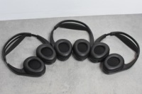 Купить Наушники на podczerwień bmw land rover range rover aw9319c057ac, фото thumb