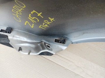 фото thumb №14, Крило переднє правий opel tigra b ii cabrio z157