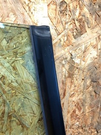 фото thumb №7, Bmw e93 стекло левый задняя