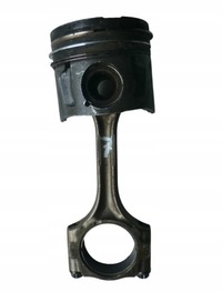 фото thumb №1, Набір поршень з шатун toyota corolla e12 1.4 d4d 2001-2007 rok 34 15b1