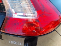 фото thumb №9, Citroen c4 i lift лампа правый задняя правая задняя