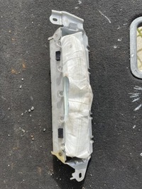 фото thumb №1, Подушка подушка безопасности пассажира lexus rx 450 h tg13d04001