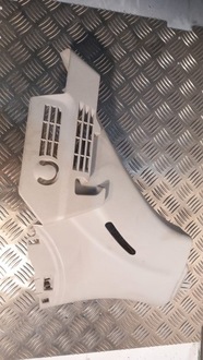 фото thumb №1, Защита стойка левый задняя peugeot 207 1,4 2011r.