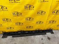 фото thumb №7, Молдинг порог левая порог накладка infiniti q30