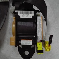 фото thumb №7, Honda jazz ii набор подушка безопасности ремни с натяжители kpl