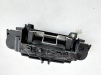 фото thumb №2, Audi a4 b7 ручка дверь зад правые оригинал