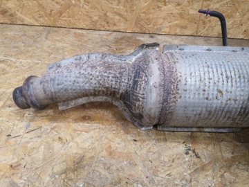 фото thumb №6, Renault master iii 2.3 adblue каталізатор dpf 200100412r