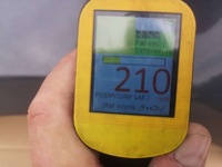 фото thumb №10, Крыло левый перед bmw 1 e87 lift 07-11