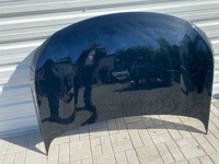 фото thumb №9, Капот кришка двигуна peugeot 3008 5008 ii eu