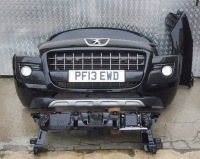 Купить Капот peugeot 3008 09-16 lak: ktv ktvd, фото thumb