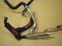 фото thumb №2, Wąż труба трубка магистраль wody toyota yaris iii