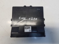 фото thumb №1, Toyota c-hr модуль блок управления аккумулятора 89981-f4040