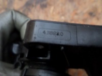 Купить Корпус термостата воды bmw x1 x3 f30 f34 f32 2.0d, фото thumb