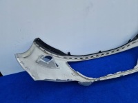 Ford c-max mk2 10-15 rok бампер перед + спойлер am51-r17k757-a bb59 Зі Шроту, фото thumb