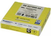фото thumb №1, Goetze 08-427500-00 набір кілець поршня