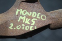 фото thumb №2, Кронштейн опора полуось ford mondeo mk5