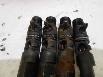 фото thumb №7, Renault dacia nissan форсунки пального форсунки 28237259