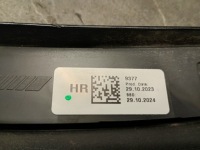 фото thumb №12, A2478854110 молдинг крила правий задня mercedes gla w247 czarna