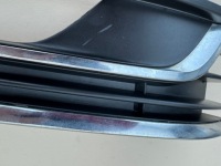 фото thumb №10, Vw passat b7 highline 10r- решётка решётка бампера правая перед 3aa853666