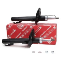 фото thumb №4, Амортизаторы перед левый правый renault scenic ii / grand