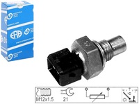 фото thumb №1, Датчик температура рідини радіатор chevrolet aveo хетчбек