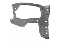 Купить Панель фары поперечина перед l subaru legacy 3 be, фото thumb