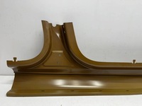 фото thumb №6, Tesla 3 поріг лівий обшивка поріг ліва